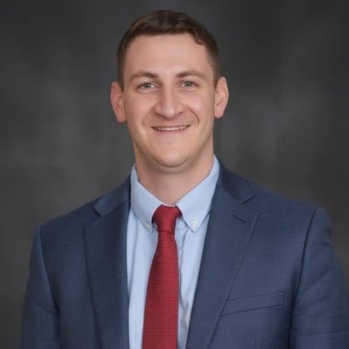 Scott Bradley Headshot Image