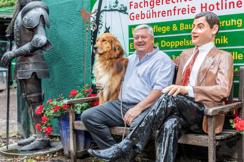 Baumdienst Siebengebirge