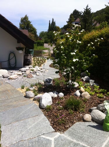 Madano Gartenbau & Gartenpflege