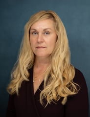 photo of Raquel Lewis, APNP