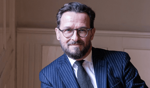 Bally Claude - Notaire