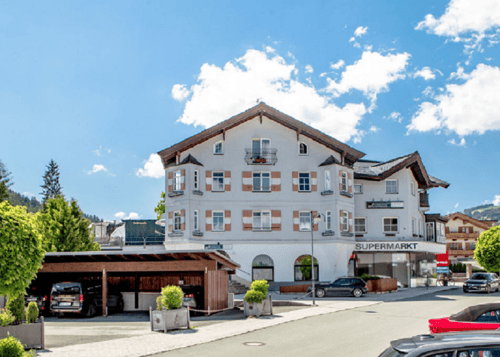 Dr. Oberrauch, Seiwald & Partner Steuerberatungs- Wirtschaftstreuhand GmbH - 6365 Kirchberg in Tirol