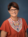 Ann Chizek-Liermann, APNP