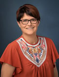 Ann Chizek-Liermann, APNP