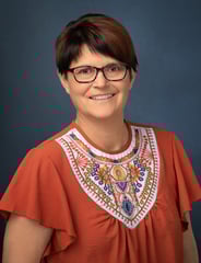 Ann Chizek-Liermann, APNP