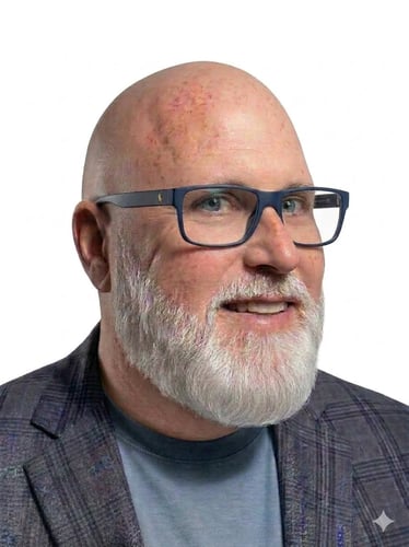 Agent Headshot
