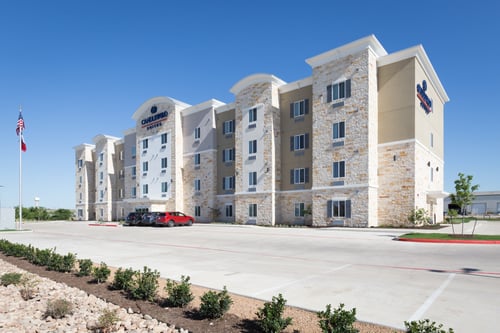 Brand New Property!!