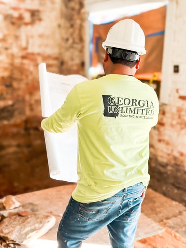 Commercial construction services in Atlanta, GA