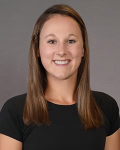 Jayden Bormann, OTD, OTR/L, MAT-C