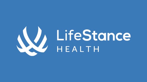 LifeStance Health Cover Photo