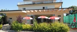 FIDI Hotel - Restaurant Kurtschack GmbH in Wolfsthal