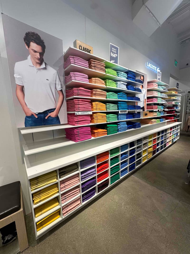 Polo Area