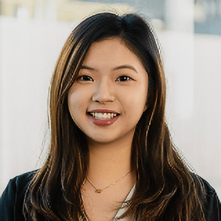 Headshot of Karena Wang