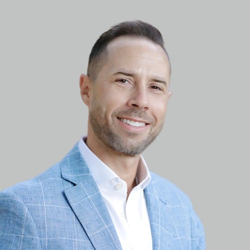 Headshot of Bradley S. Cooperman - J.P. Morgan Wealth Management