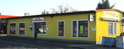 ETS Einspritzpumpen und Turboservice GmbH in 8053 Graz