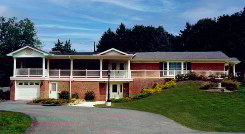 Exterior for Cremation Services of Pennsylvania
320 Blue Rock Rd, Millersville, PA 17551