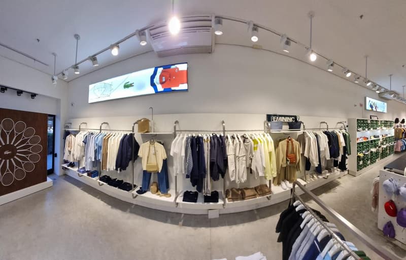 Polo Area