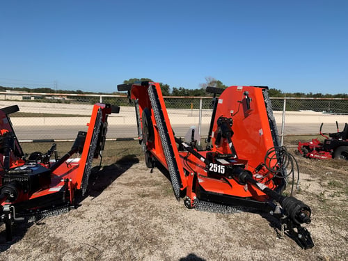 Tractor Dealer in Fort Worth, TX - E&E Equipment