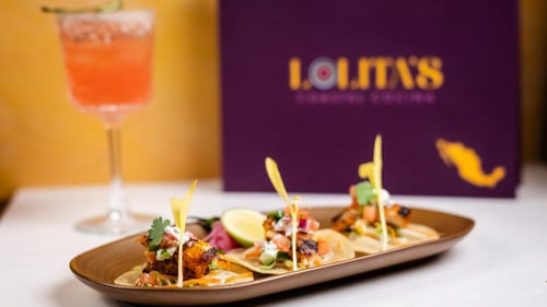 Lolita's Coastal Cocina