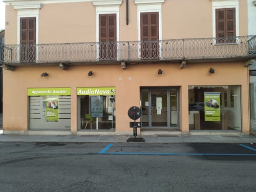 Cremona centro