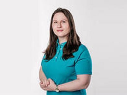 Dr. Katharina Lin-Pilz
