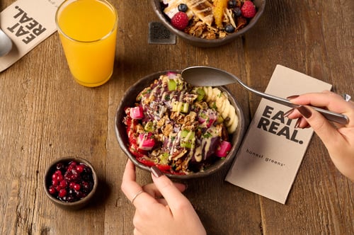 Açaí Bowl