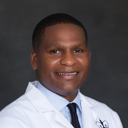 Josh A. Johnson, MD