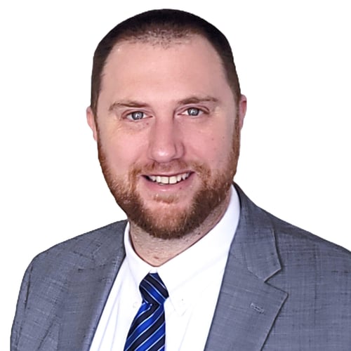 Sean Ruppert - Founder/Managing Partner Photo