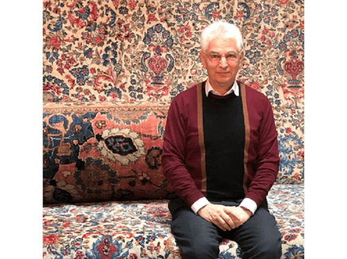Patrick Kovacs Kunst- und Antiquitäten Sachverständiger