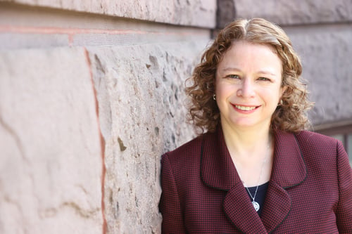 Abington workman's comp attorney Jenifer Kaufman