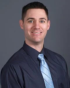 Derek Sitter, PA-C