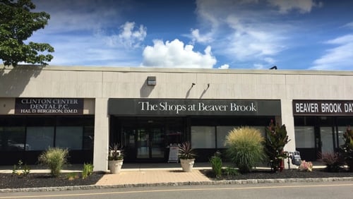 Clinton Center Dental | Annandale, NJ