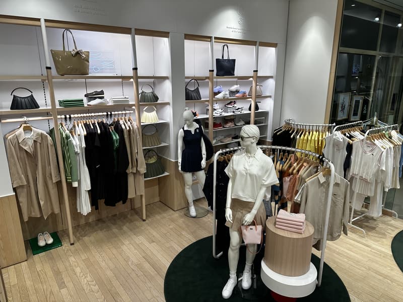 Women Area
