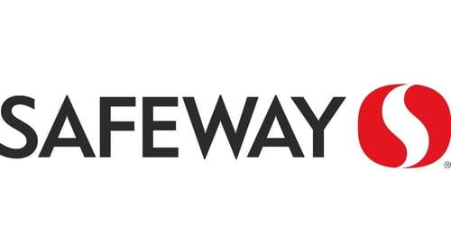 Safeway logo