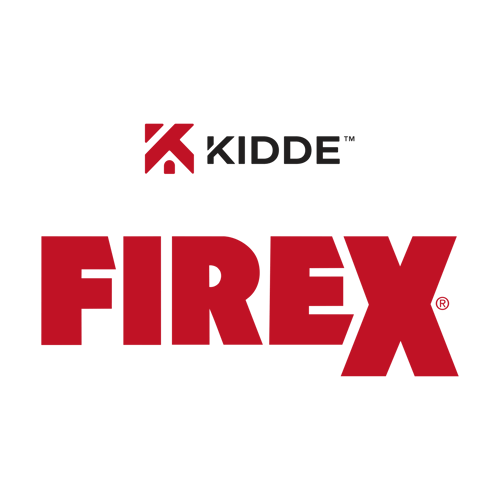 Kidde FireX Logo