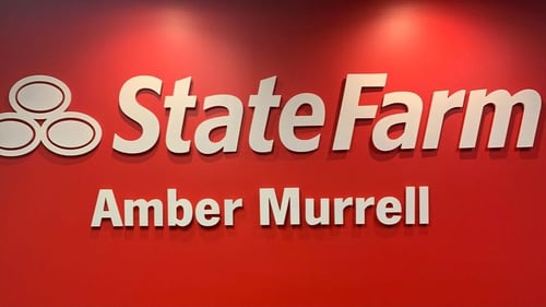 Amber Murrell - State Farm Insurance Agent