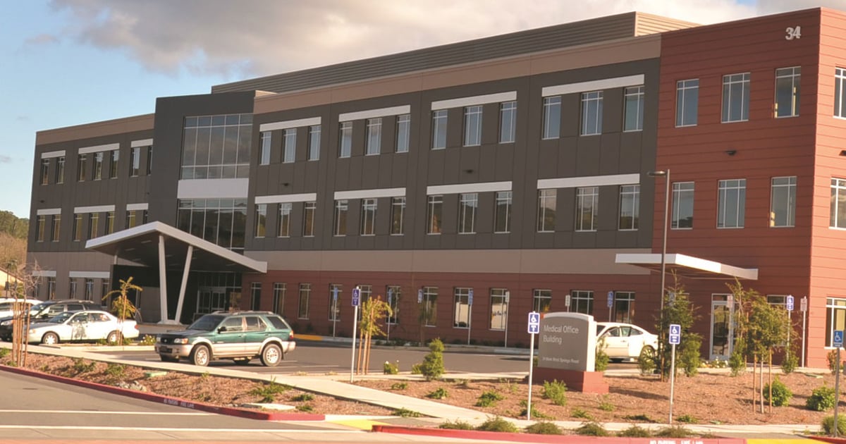 Christophe / Clinic – La Route De Salina Christophel Clinic, 312 9th St SW, Ste 2300, Waverly, IA