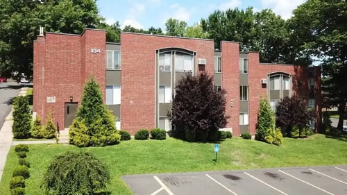 Cover photo for Springwood Gardens, New Britain, CT, 06053
