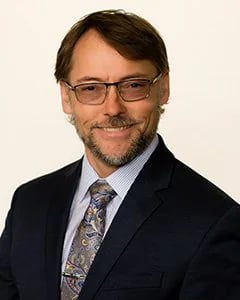 Eric Leichter