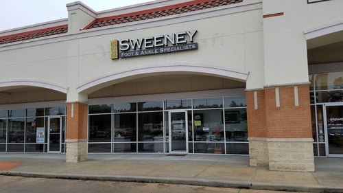 Sweeney Foot & Ankle Specialists | Magnolia, TX