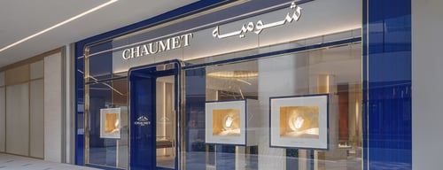 Chaumet Riyadh