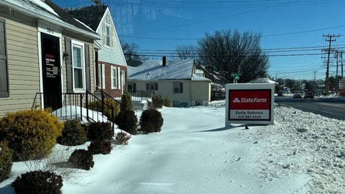 Emily Sutorius - State Farm Insurance Agent