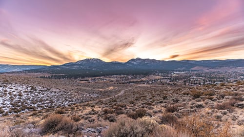 Ascente by Toll Brothers in South Reno