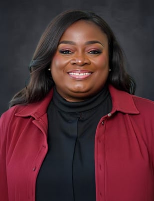 photo of Olushola Dina