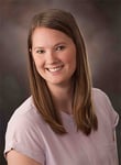 photo of Kate Lutz, PT
