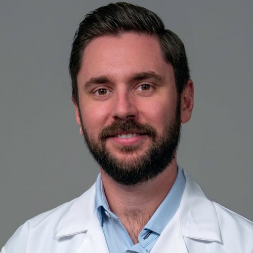 Jonathan Giordano, DO