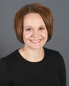 Dana M. Bumann, MPT