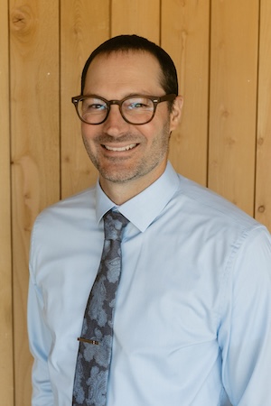 Joseph S. Steiner, O.D.