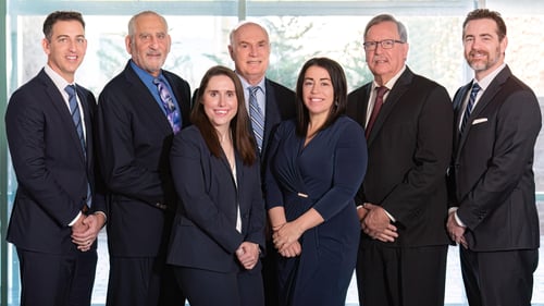Attorneys of Jacobs, Schwalbe & Petruzzelli