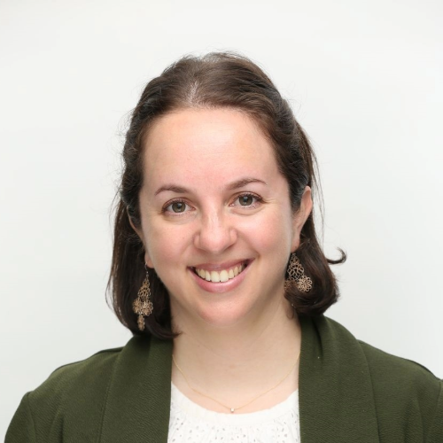Lucy Cohen-Cirlin, LCSW